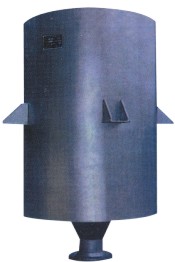 ZQP蒸汽排气消声器